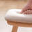 Solid Wood Stool