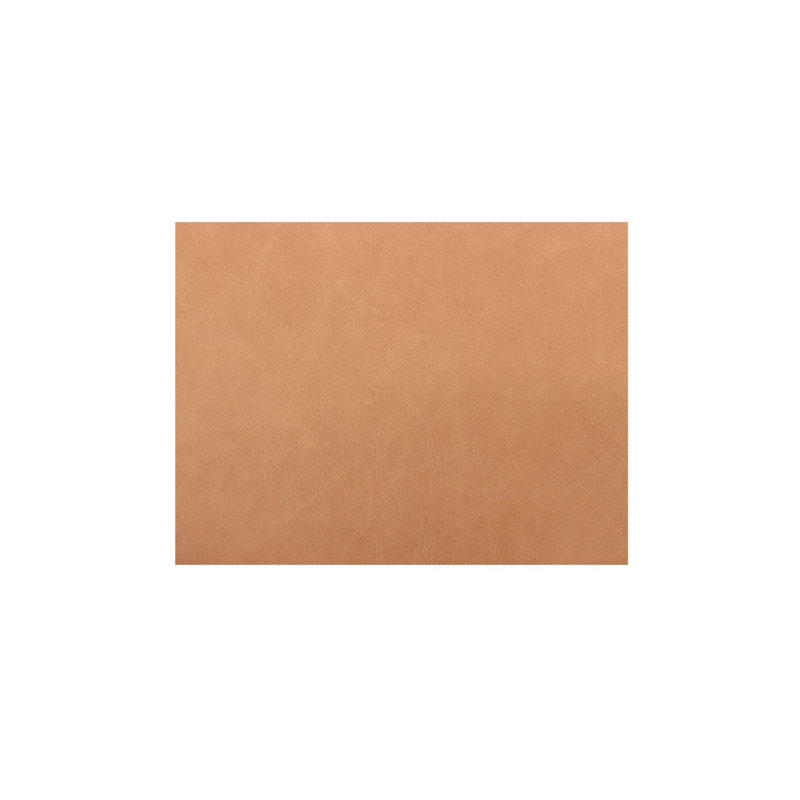 Fauteuil d'appoint Barnes beige, Brun