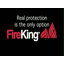 Fireproof 4 - Drawer File Cabinet-216969-331526