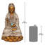 Goddess Guan Yin Statue