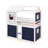 Twin Size Wood House Bunk Bed With Tent
