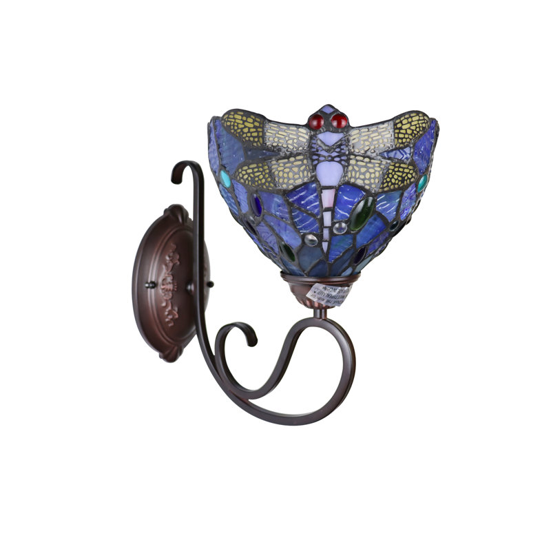 Armed Sconce