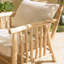 Cafferkey Upholstered Armchair