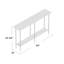 Console de 51,5 po Jame