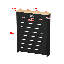 Batley Drawer Radiator Cover-125782379-130806260