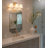 Dimmble Glass Vanity Light-388691036