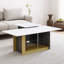 Ensemble de tables basses 2 pièces Modern Light Luxury-1125511190