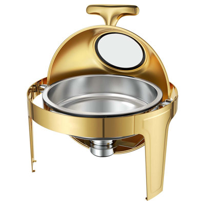Stainless Steel Chafing Dish