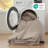 Bedsure Reversible Prewashed Comforter Set-110327105-125712816