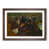 Walnut Framed selected
