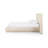 Isolde Upholstered Platform Bed-123181013