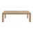 Dining Table With Leaf (Table Only)