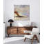 Beach Chair - Artist Enhanced Canvas Print-1532521306-1532966878