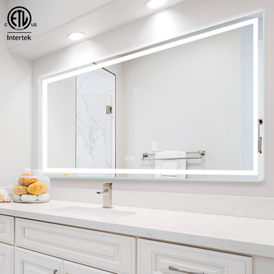 Naliyah Wall Mirror
