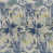 Ocean Floral 100% Polyester is out of stock