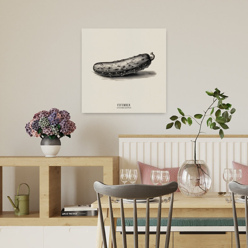 Art contemporain rétro, H 18" x l 18"