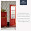 Joules Multi Stripe Green/Blue Wallpaper-135657735