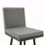 Tabouret de bar pivotant 30 po Rochester-1366009296
