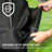 Char-Griller 45.5'' W x 23'' D Grill Cover