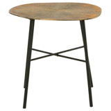 Wayfair | Copper End & Side Tables You'll Love in 2024