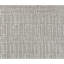Hand-Knotted High-Quality Silver Area Rug