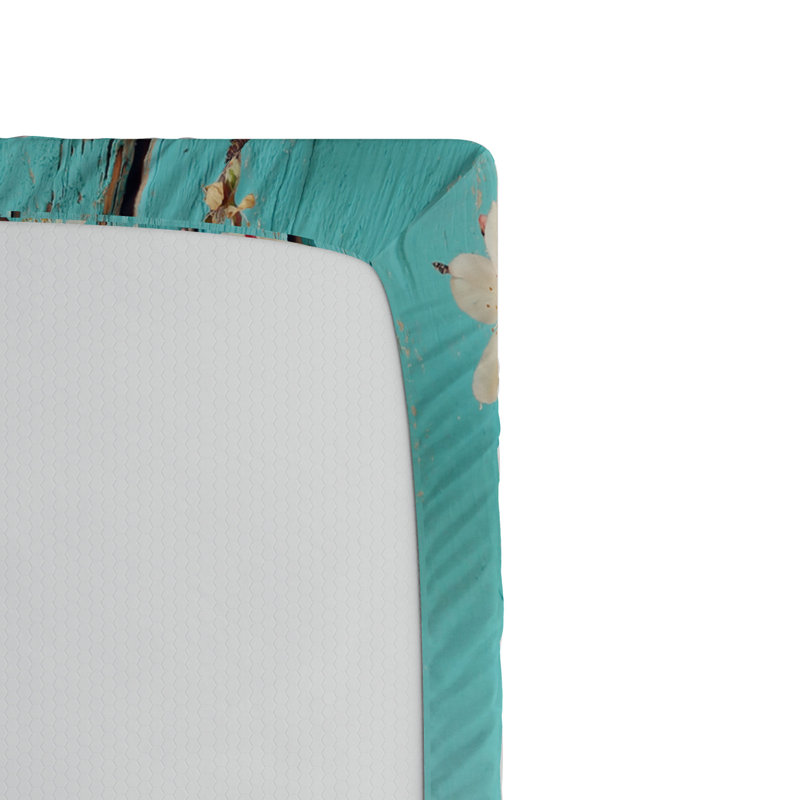 Microfiber Fitted Sheet, Queen Fitted Sheet