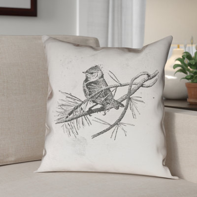 Katelyn Smith Reversible Pillow Cover