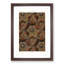 A Renaissance Pattern by Albert Racinet - Picture Frame Painting Print-55629123-55629125