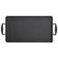 Anolon Advanced Home Hard Anodized Nonstick Double Burner Griddle, 10 Inch X 18 Inch-2041882859