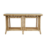 Amanda Lindroth 62'' W Console Table