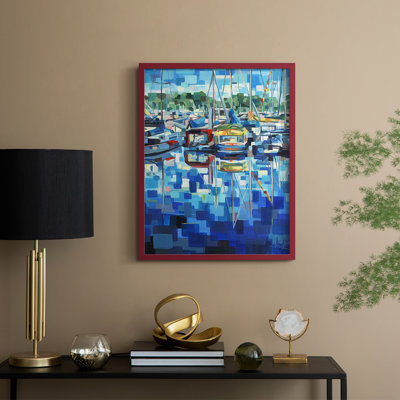 «Bateaux»