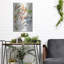 «Fall Sweet Fall 6» par Anne Tavoletti, art mural en métal-265068246