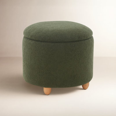 Mancora 21" Ottoman
