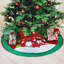 Yasmina Tree Skirt