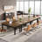 Rectangle Conference Table-622789752