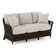 Boca Upholstered 78'' Sofa