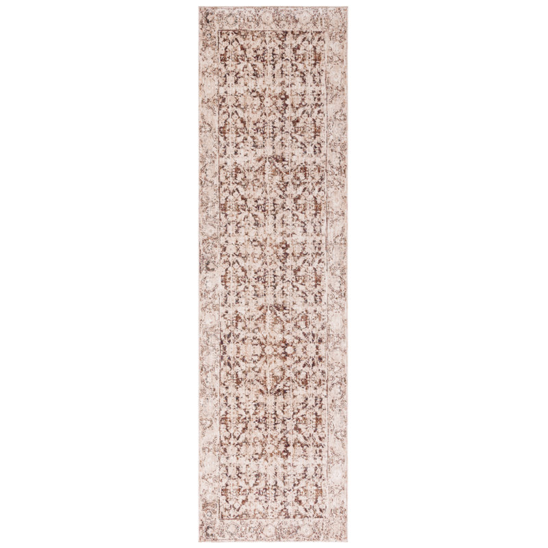 Sidney Lauren Ralph Lauren Performance Oriental Rug, Runner 2'2" x 8'