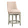 Tabouret de comptoir 26 po Vesper