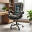 Fauteuil de direction Noshin-1484911258