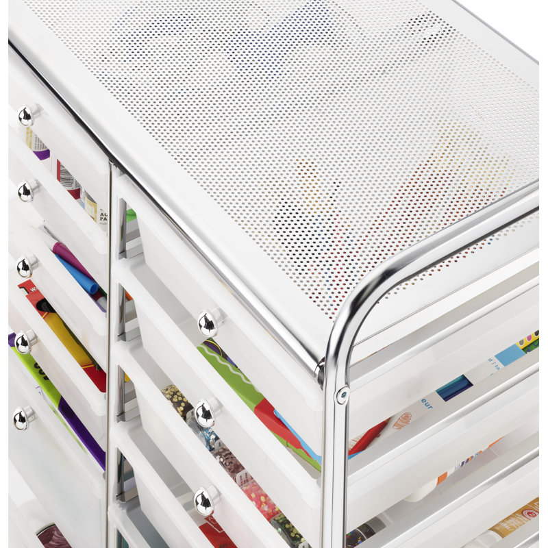 Kosinski 12 Drawer Storage Drawer