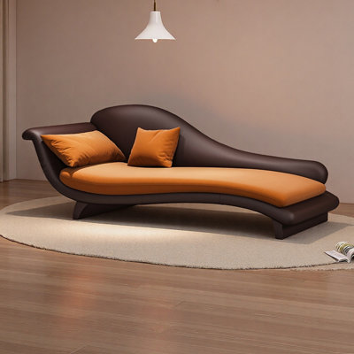 Méridiennes d'intérieur en bois Living Room