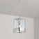Riles 1 - Light Single Pendant