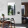 Adorne® Touch 0-10V Single Pole and 3 Way Dimmer with Microban