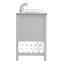 Ensemble de meuble-lavabo double 72 po Krish-1055073959