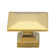 1 3/8" Length Square Knob Multipack