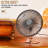 6 inch USB Desk Fan-112262043