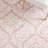Dylanne Damask Handmade Tufted Wool Area Rug in Pink/Ivory-875728583