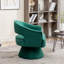 Fauteuil demi-tonneau Chynna-834717771