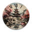 Horloge murale Racyn-388956721