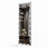 Hollywood Full Length Mirror With Lights Full Body Vanity Mirror With 3 Color Modes Lighted-736475536